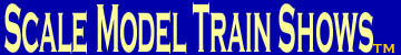 [The Great Scale Train Shows]