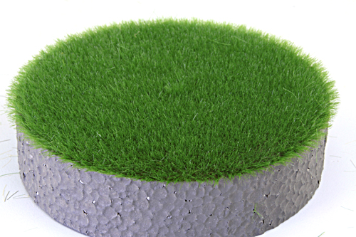 Static Grass 3/16 Inch 4mm — Pasture Grass .7oz 20g