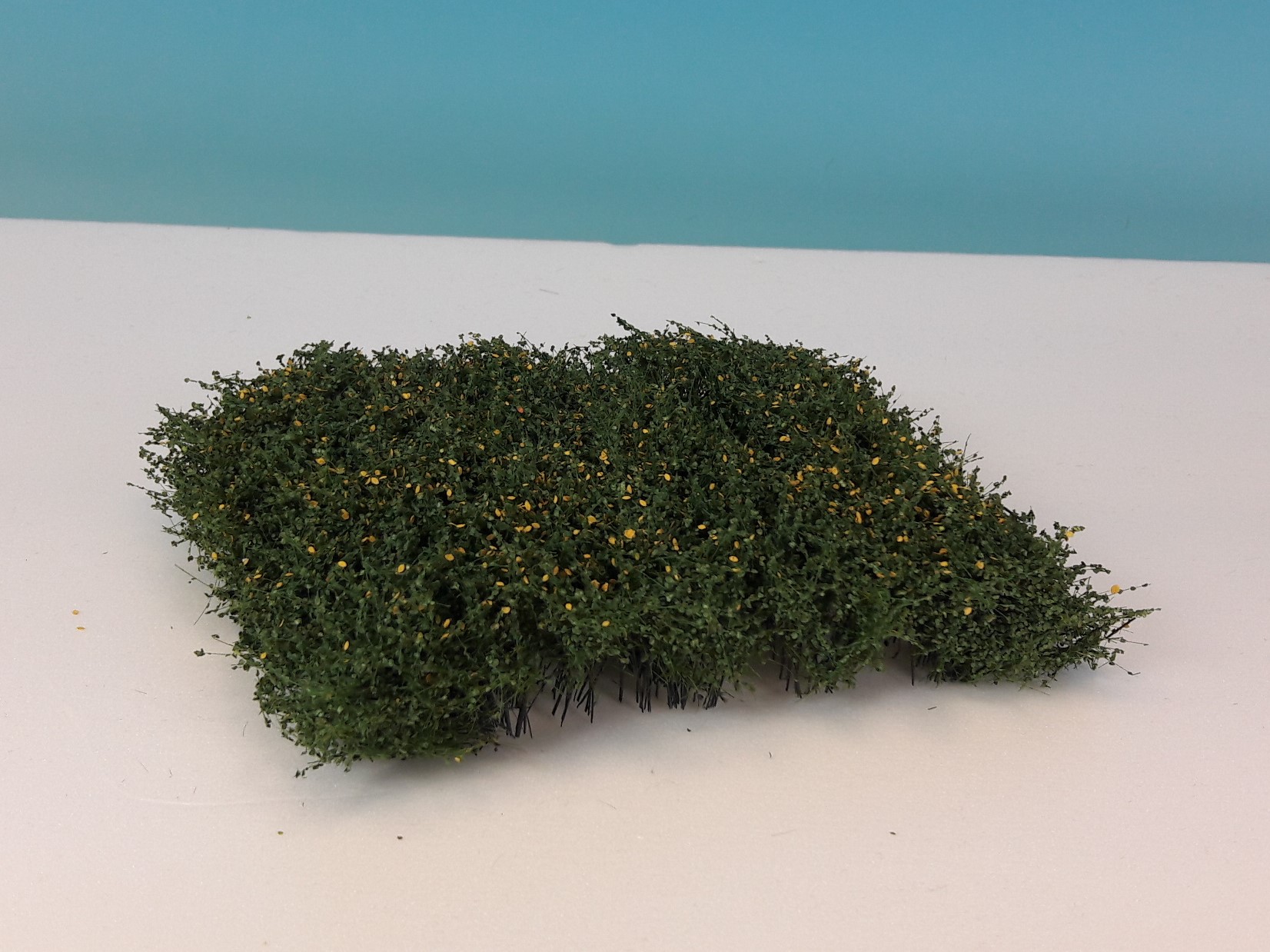 LATE SUMMER BUCKBRUSH MAT 4-1/2