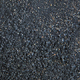 DARK CINDER BLEND COARSE - 1/2 GALLON