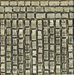 FLEXIBLE MEDIUM COBBLESTONE STREET