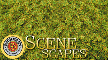 2MM PULL-APART LIGHT GREEN STATIC GRASS