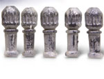 O-SCALE CYCLONE ROOF VENTS