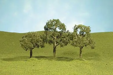 Bachmann Scenescapes 5
