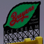BREYERS BILLBOARD