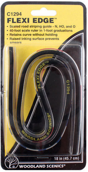 FLEXI-EDGE
