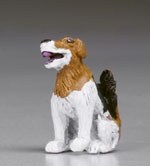 Muttley the Scrungy Dog