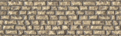FLEXIBLE SMALL CUT STONE WALL