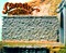 HO/O-SCALE MEDIUM RANDOM STONE WALL