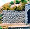 HO/O-SCALE MEDIUM CUT STONE WALL