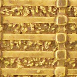 N/HO-SCALE CONCRETE RIBBING RETAINING WALL