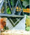 N-DOUBLE TRACK CUT STONE BRIDGE ABUTMENT
