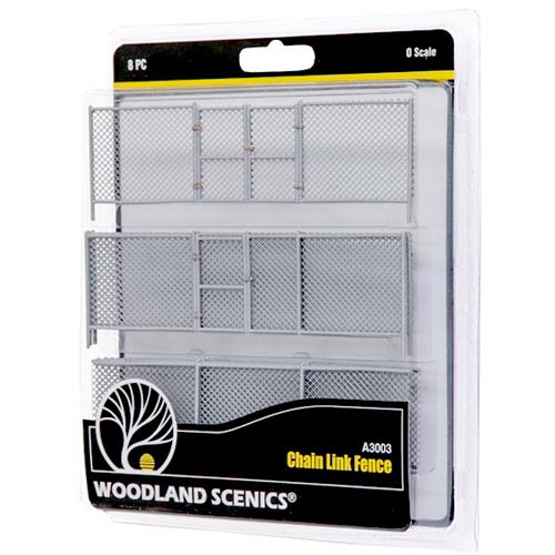 o scale fence