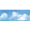 CLOUD SCENE #1