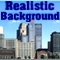 Scenic Backdrops
