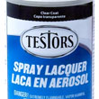3 oz. DULL COTE FLAT LACQUER OVERCOAT