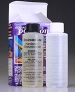 ENVIROTEX RESIN 8 OZ. KIT