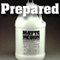 PREPARED MATTE MEDIUM - 1 GALLON