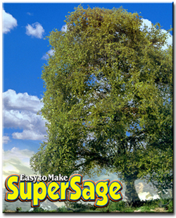 SUPERSAGE VALUE PACK