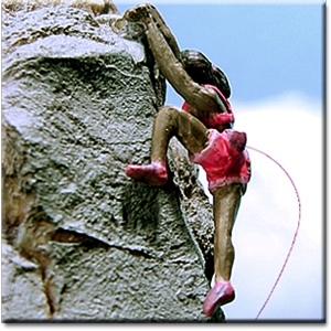 1:50 O-SCALE TATYANA, 'Woman on a Mission'
