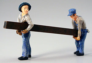 O-SCALE GUSTAV