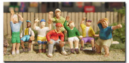 The Winning Team