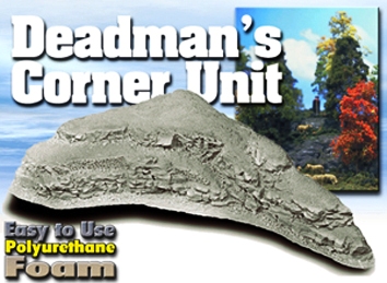 'DEADMAN'S' CORNER UNIT