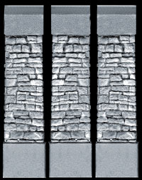 HO RANDOM STONE SEAM SEALERS
