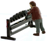 Filing Saw Blade 