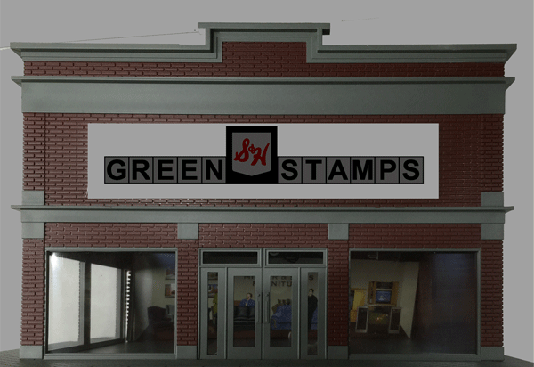 o scale scenery supplies