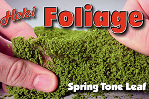 SPRING TONE FOLIAGE FIBER
