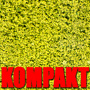 LIGHT GREEN FIBERLESS FOLIAGE
