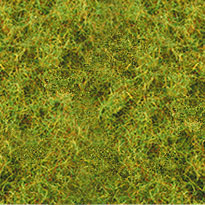 2MM PULL-APART LIGHT GREEN STATIC GRASS