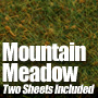 MOUNTAIN FIELD MEADOW MAT