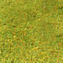 LIGHT GREEN GRASS MAT