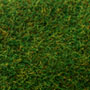 DARK GREEN GRASS MAT