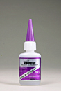 INSTA-CURE® GAP FILLING CA GLUE - 1/2 oz.