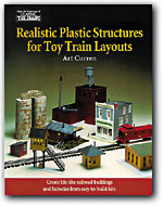 REALISTIC PLASTIC STRUCTURES