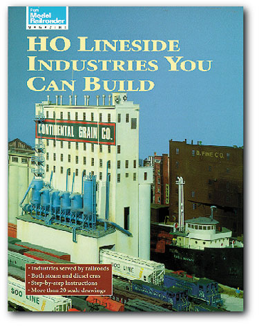HO LINESIDE INDUSTRIES YOU CAN BUILD