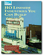 HO LINESIDE INDUSTRIES YOU CAN BUILD