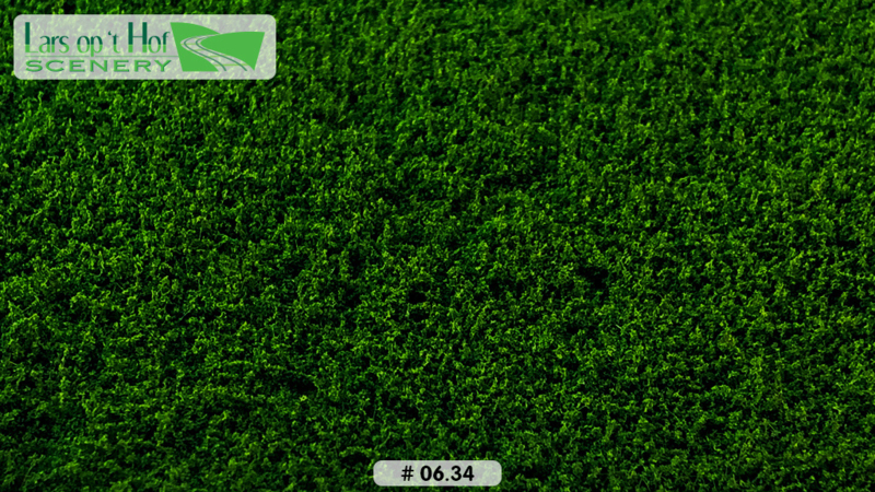 LOW WEEDS DARK GREEN