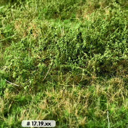 SPRING WILD VERGE MAT (SMALL) - 7-1/4