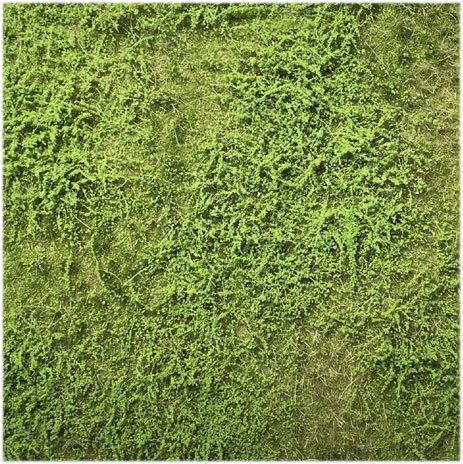SUMMER WILD VERGE MAT (SMALL) - 7-1/4