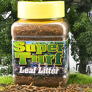 LEAF LITTER FOREST COVER