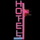 HOTEL LARGE - LEFT