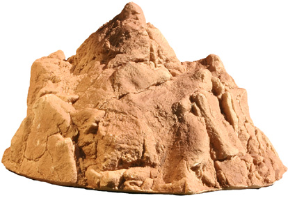 MAJESTIC PEAK