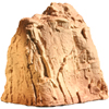 SINGLE PINNACLE ROCK DOME