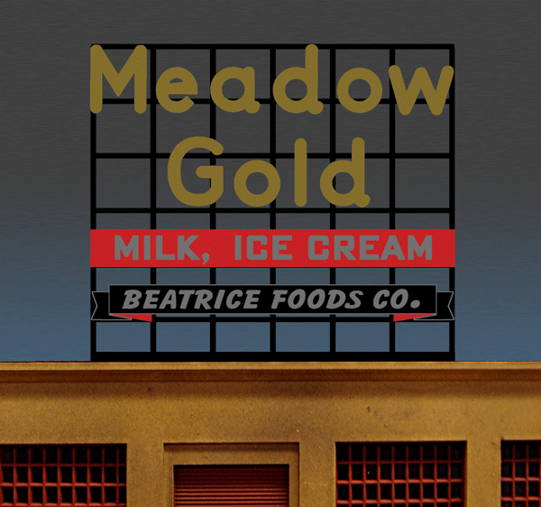o scale scenery supplies