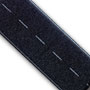N-SCALE BLACK ASPHALT HIGHWAY WITH PASSING LINES