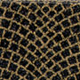 N-SCALE ROMANESQUE FAN PATTERN